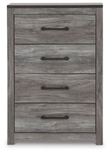 Bronyan Chest of Drawers
