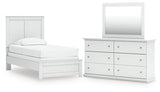 Bostwick Shoals Bedroom Package - galleria furniture outlet