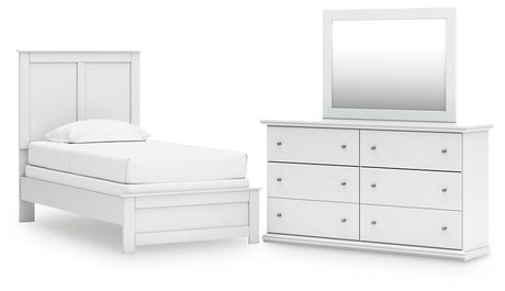 Bostwick Shoals Bedroom Package - galleria furniture outlet