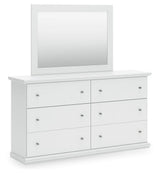 Bostwick Shoals Bedroom Set