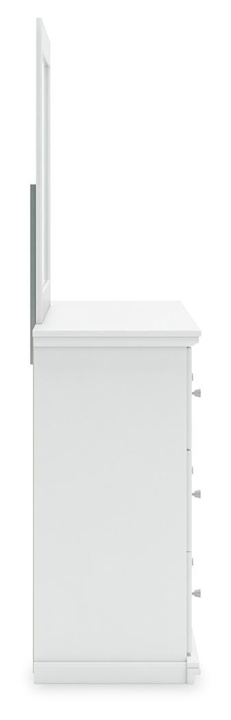 Bostwick Shoals Bedroom Set