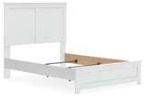 Bostwick Shoals Bedroom Set