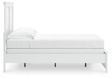 Bostwick Shoals Bedroom Set