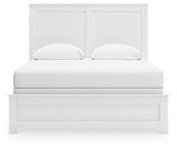 Bostwick Shoals Bedroom Set