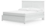 Bostwick Shoals Bedroom Set