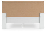 Bostwick Shoals Bedroom Set