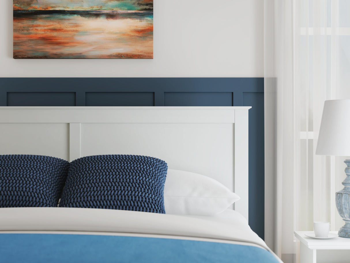 Bostwick Shoals Bedroom Set