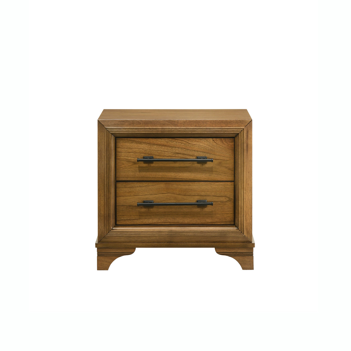 Talcott Nightstand- Honey