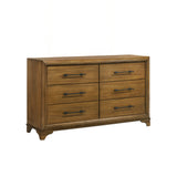 Talcott Dresser- Honey