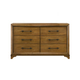 Talcott Dresser- Honey