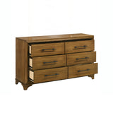 Talcott Dresser- Honey