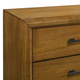 Talcott Chest- Honey