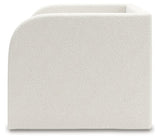 Arloster Upholstered Bed