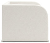 Arloster Upholstered Bed