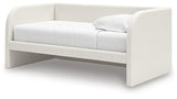 Arloster Upholstered Bed