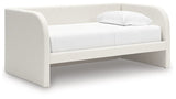 Arloster Upholstered Bed