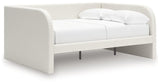Arloster Upholstered Bed