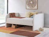 Arloster Upholstered Bed