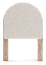 Arloster Upholstered Bed