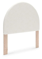 Arloster Upholstered Bed