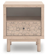 Arloster Nightstand