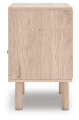 Arloster Nightstand