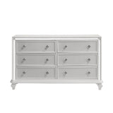 Stardust Dresser-White