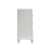 Stardust Dresser-White