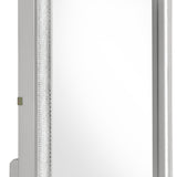 Stardust Mirror-White