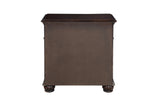 Maximus Nightstand-Madeira