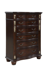 Maximus Chest-Madeira