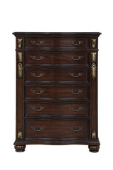 Maximus Chest-Madeira