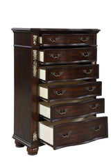 Maximus Chest-Madeira