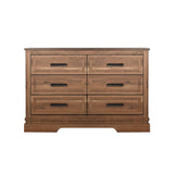 Coventry Hall Dresser-Pecan