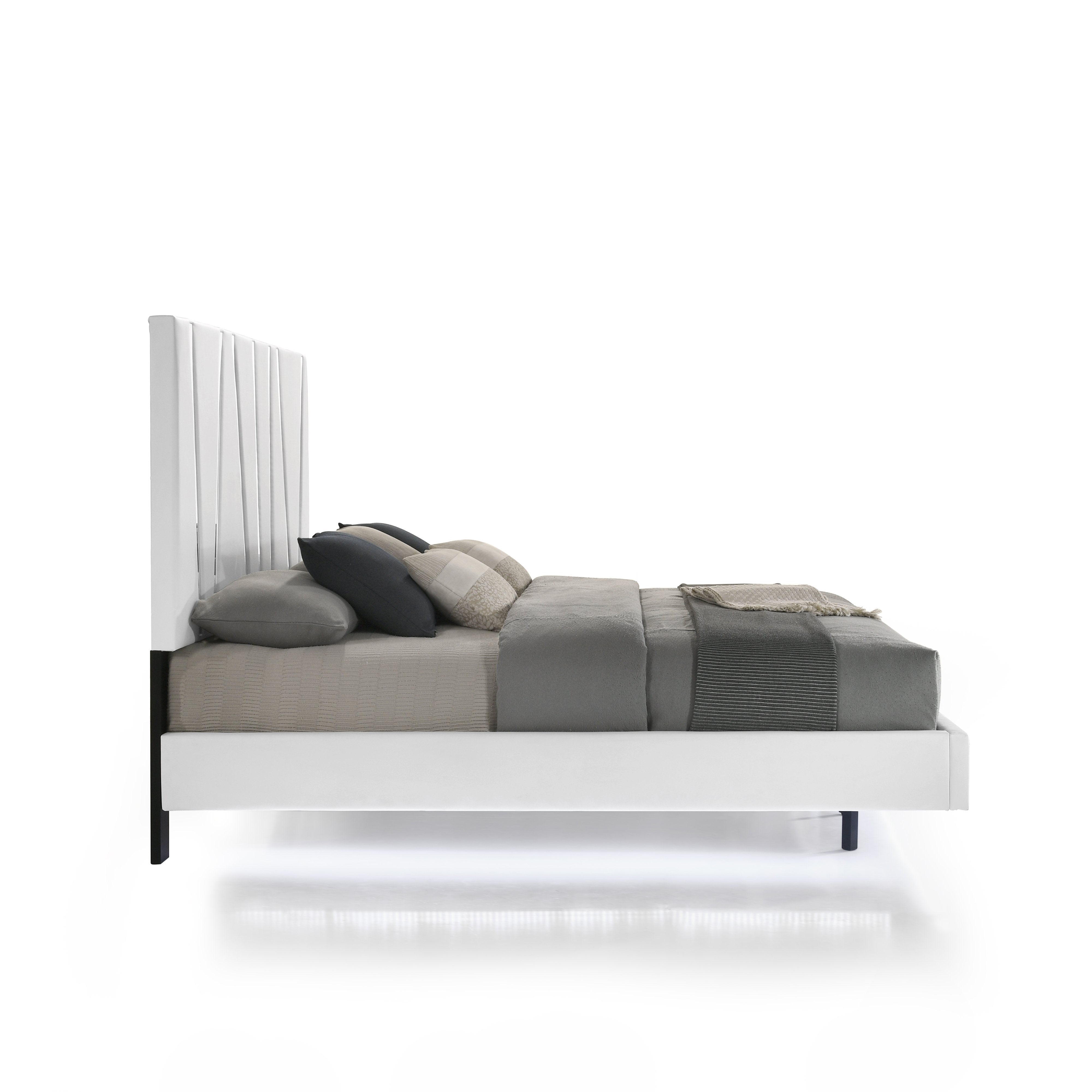 Europa 5/0 Q Headboard, Footboard & Slats - Thumbnail 2