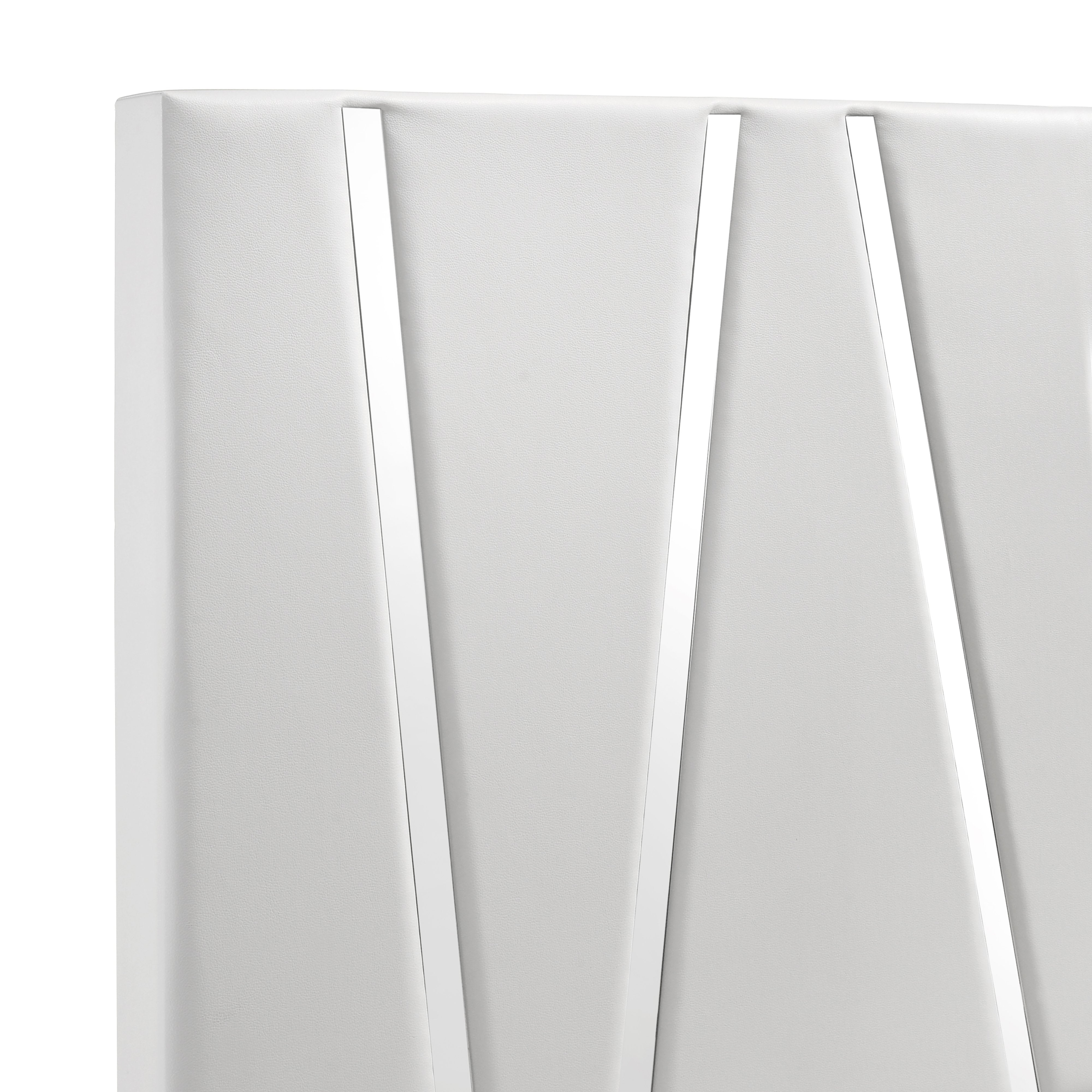 Europa 5/0 Q Headboard, Footboard & Slats - Thumbnail 4