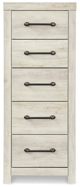 Cambeck Narrow Chest of Drawers