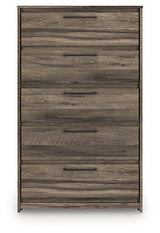 Elbrim Chest of Drawers