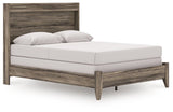 Elbrim Bed