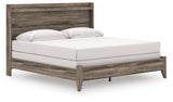 Elbrim Bed