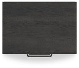 Hollivern Bedroom Set