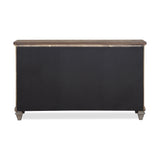 Mariana Dresser -Vintage Creme