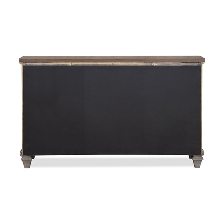 Mariana Dresser -Vintage Creme