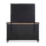 Mariana Mirror-Vintage Creme