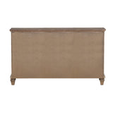 Mariana Dresser -Vintage Mocha