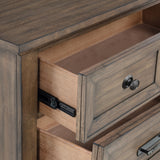 Mariana Chest-Vintage Mocha