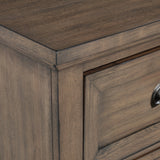 Mariana Chest-Vintage Mocha