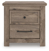 Rusticott Nightstand