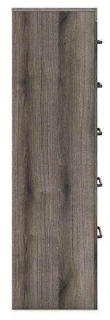Graystorm Chest of Drawers