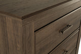Juararo Chest of Drawers